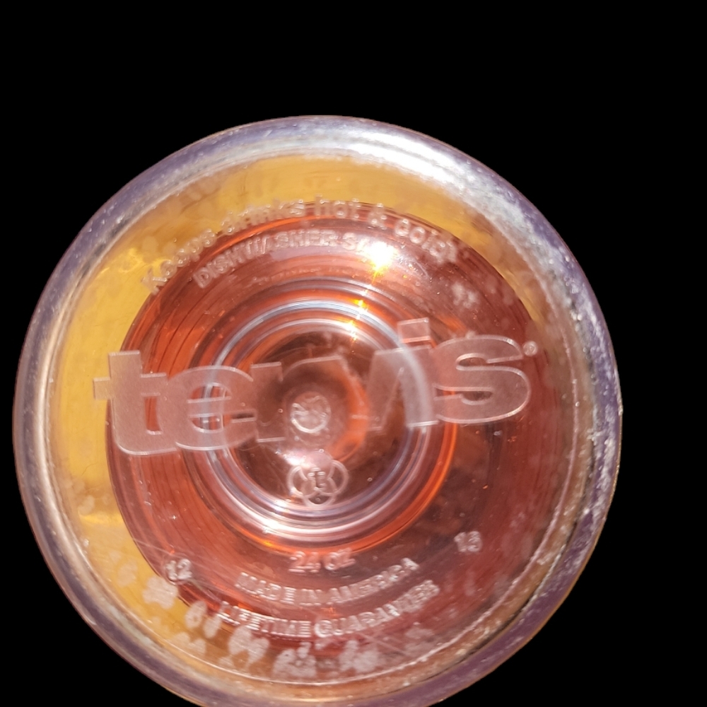 24oz Florida Gator Tervis Cup - Picture 2 of 4